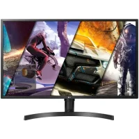 Монитор LG 32UK550-B фото 1